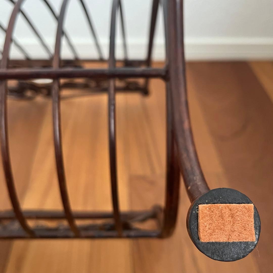 アイアン製 葉 オリーブ