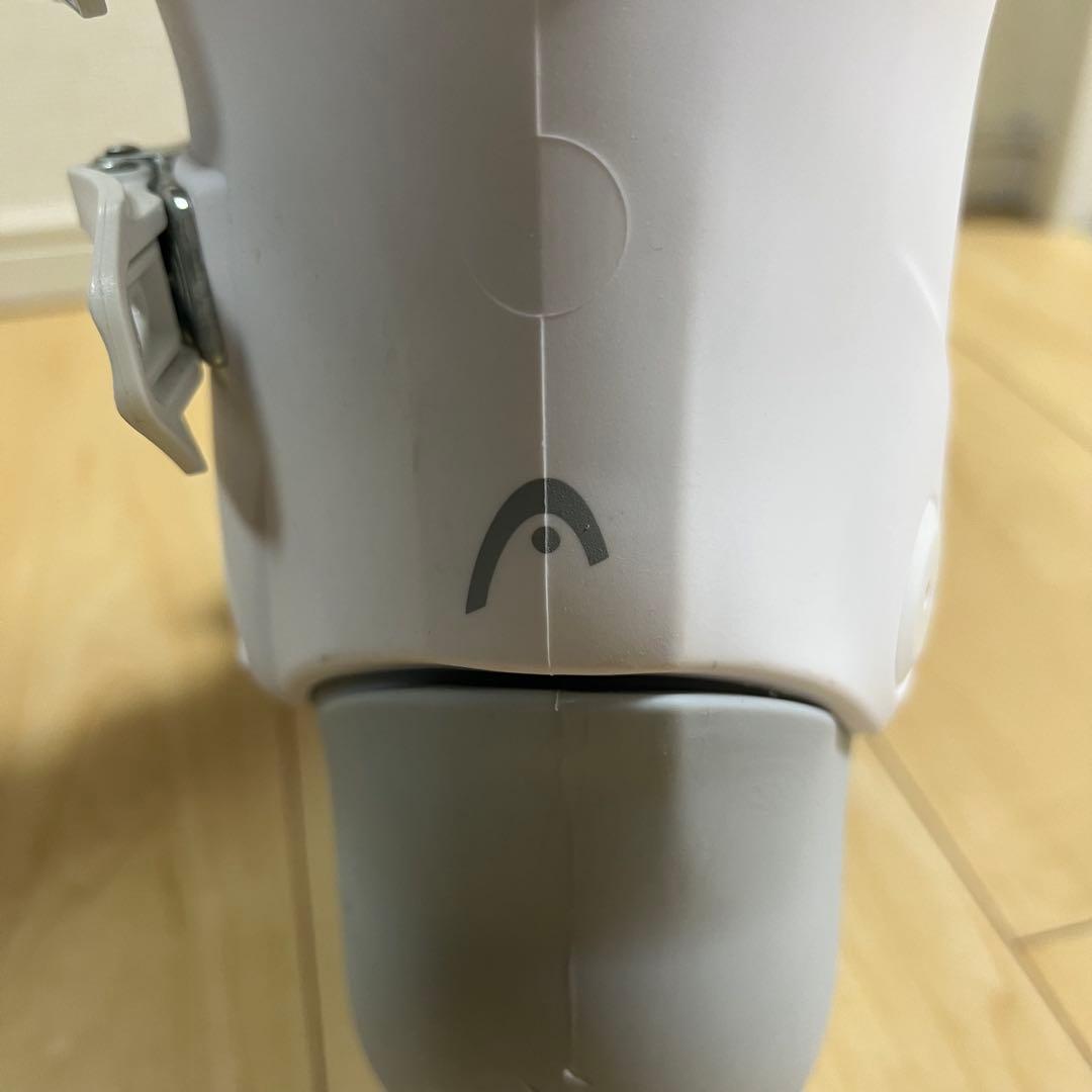 【即日発送】HEAD スキーブーツADVANT EDGE65 24-24.5cm