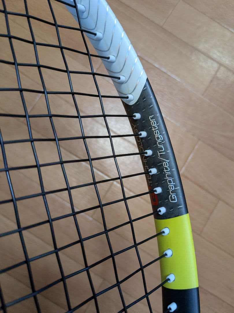 ラケット(硬式用) Babolat Aero Pro Lite G2
