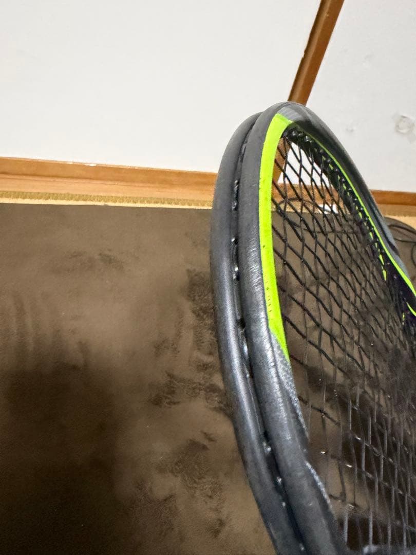 Dunlop BioMimetic （バイオメティック）100 Ｇ4