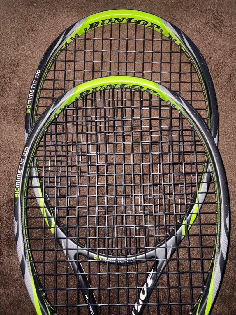 Dunlop BioMimetic （バイオメティック）100 Ｇ4