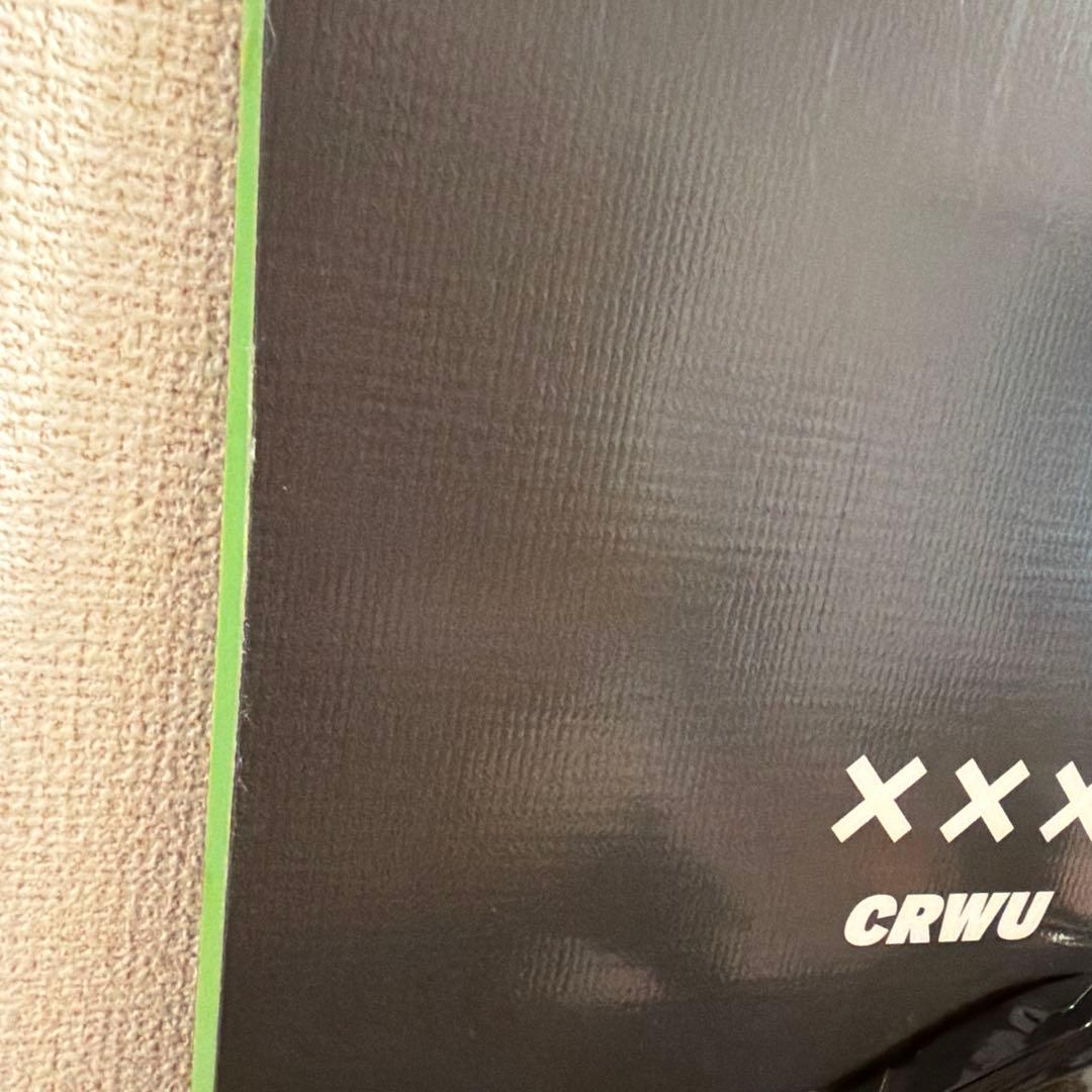 スノーボード　HEAD PROGRESS 2021-2022 ビンディング付き