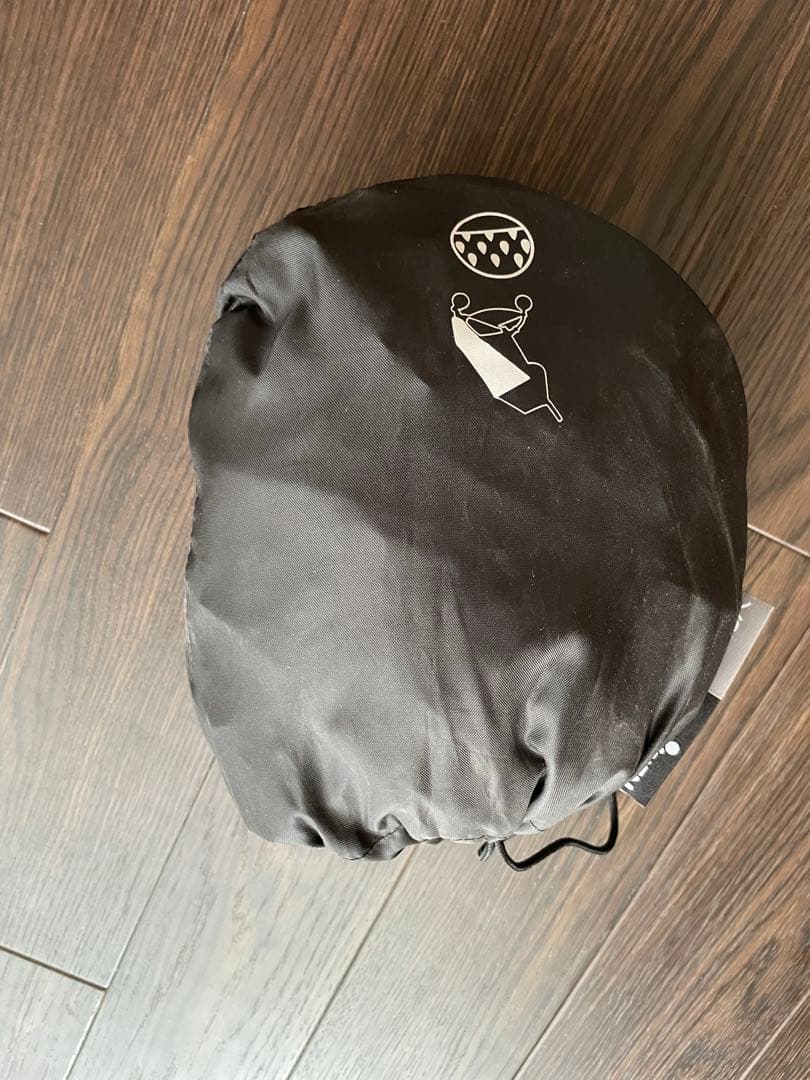 ベージュ yoyo+ 6+ ベビーカー ブラックフレーム