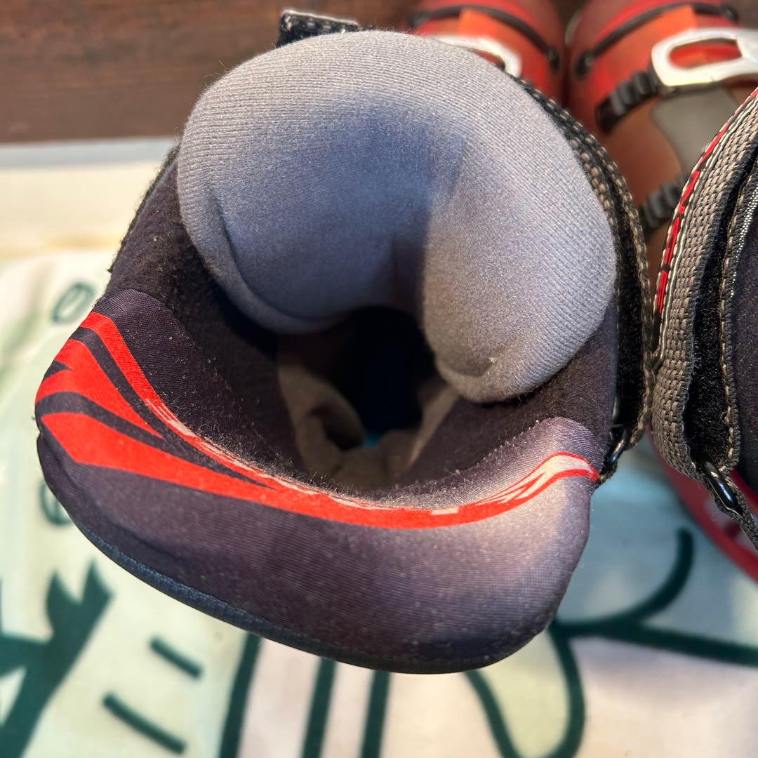 ◇極美品◇ elan 92cm ブーツ　LANGE 26〜26.5cm