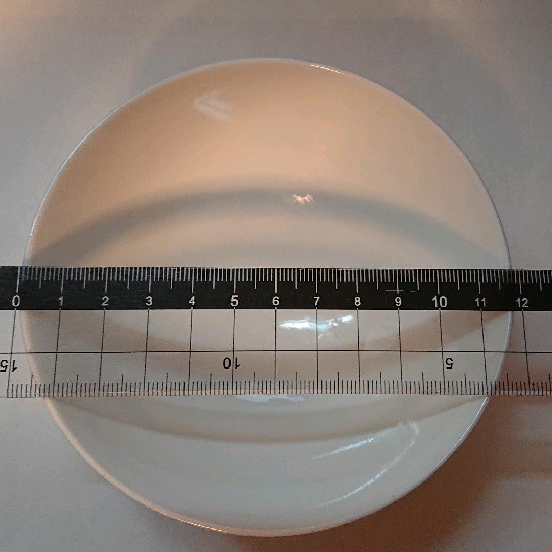 飯茶碗・深川製磁・手描