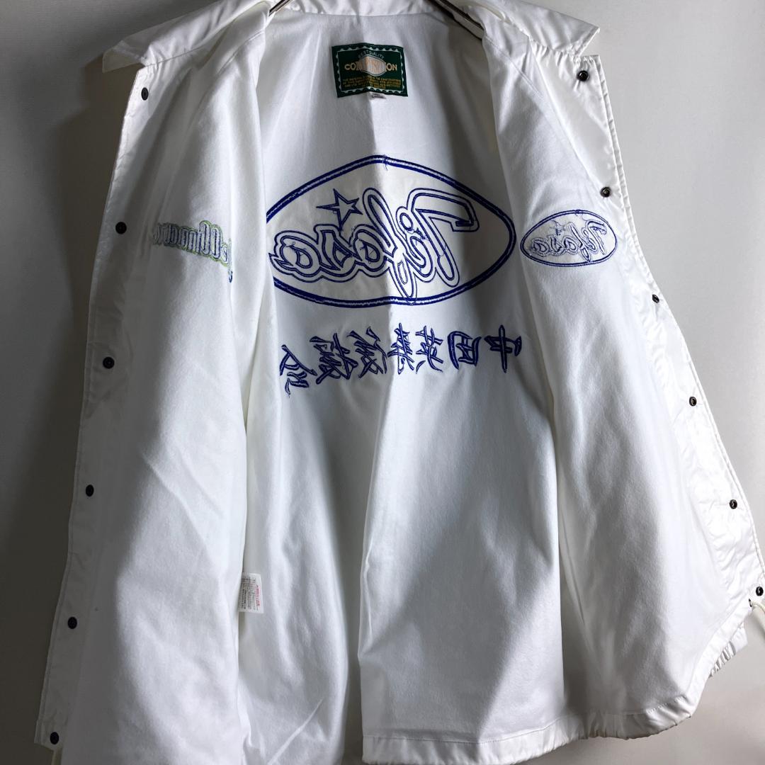 OLD 90s 00s 希少 湘南 ベルマーレ 平塚 中田英寿 ジャケット