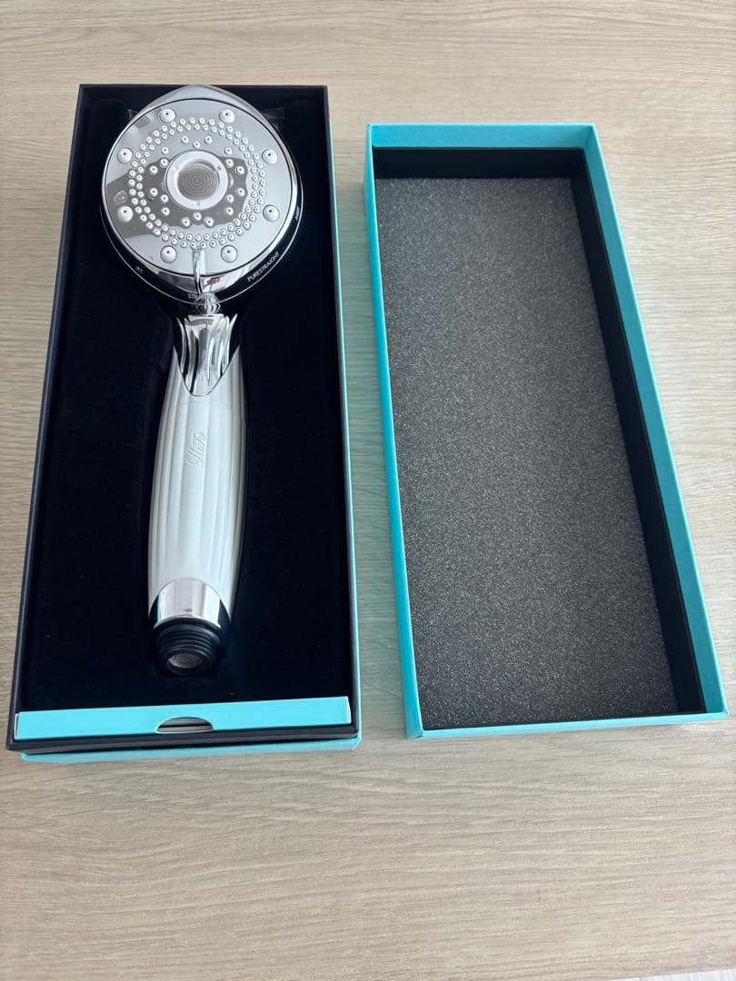 Refa シャワーベッド　定価3万　新品未使用