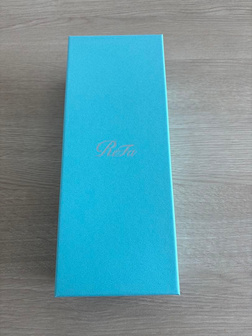 Refa シャワーベッド　定価3万　新品未使用