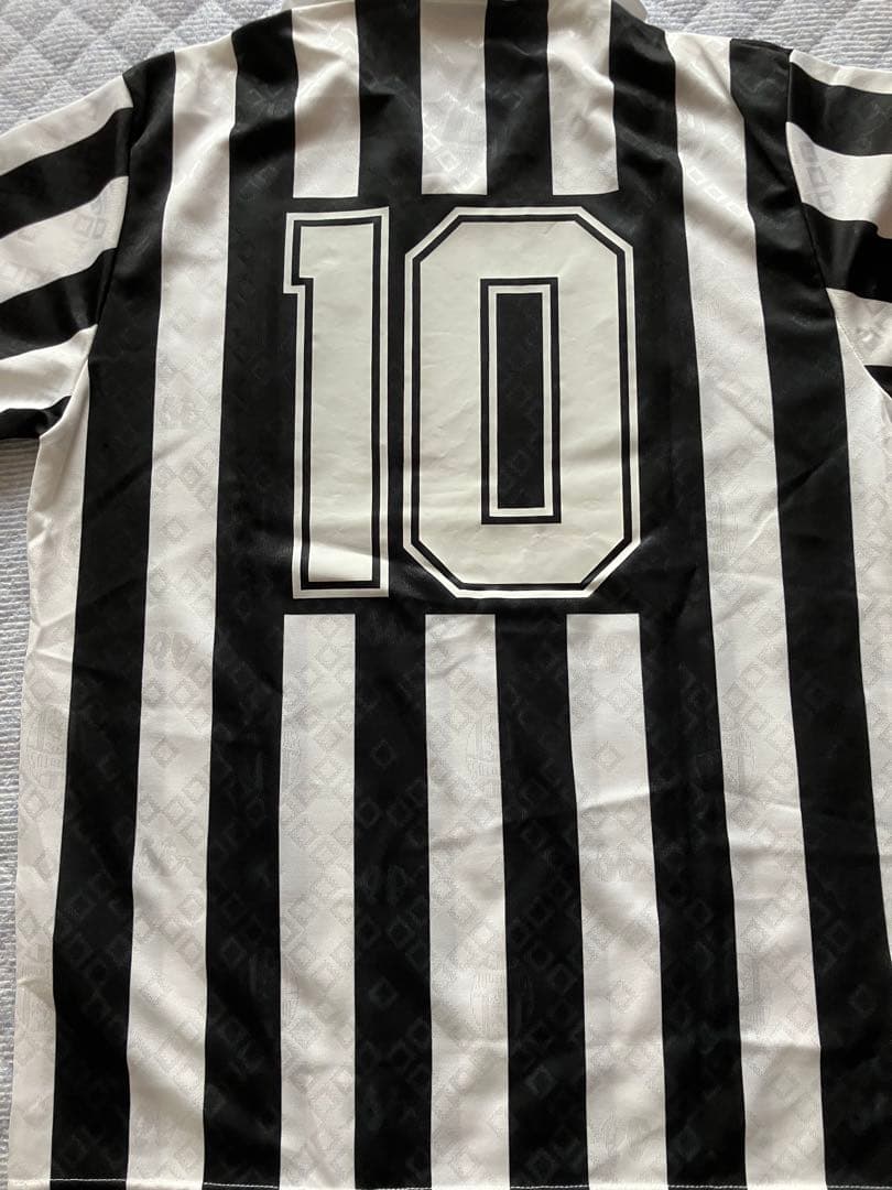 ユベントス 1991-92 シーズン ユニフォームサイズXL