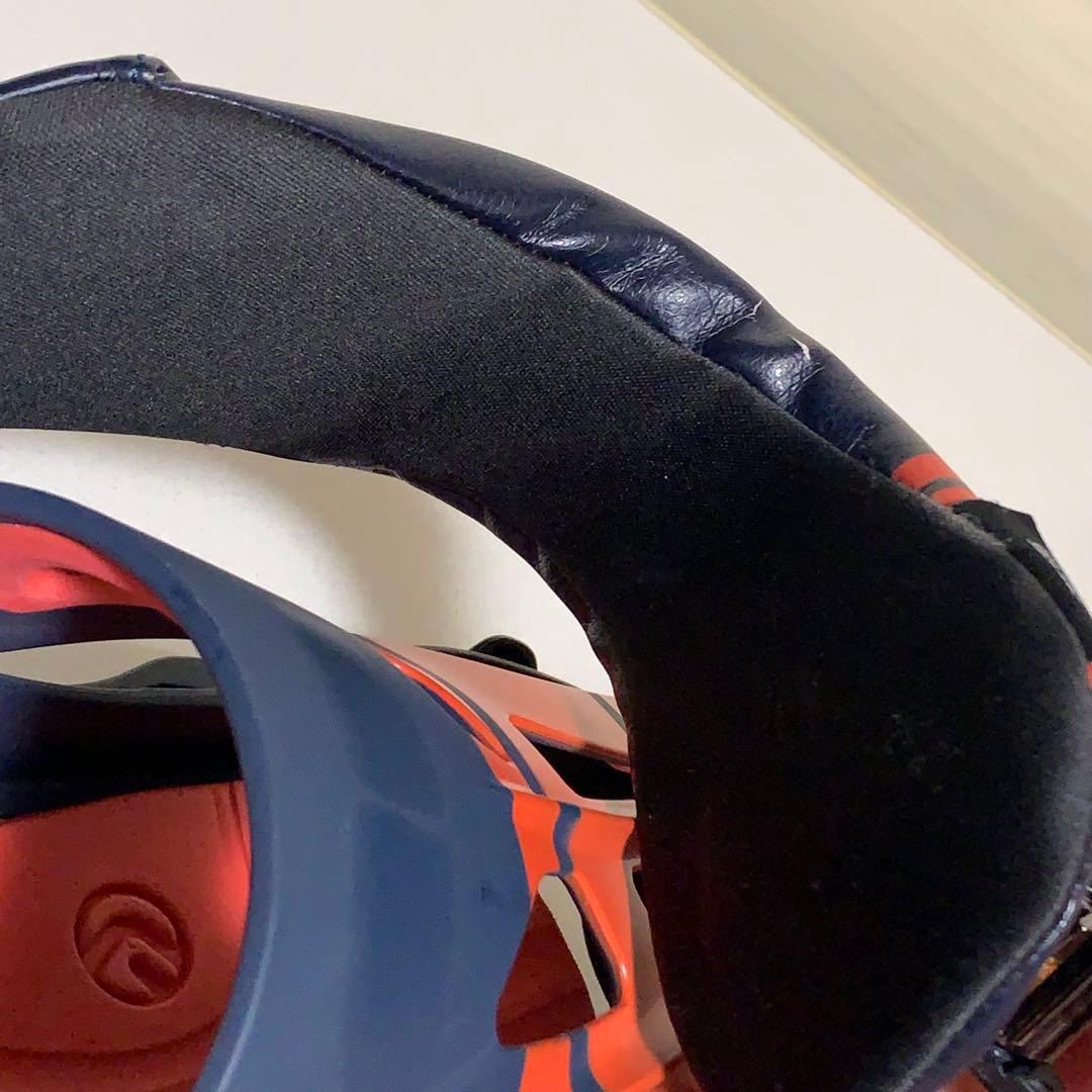 スノーボード FLUX RL M