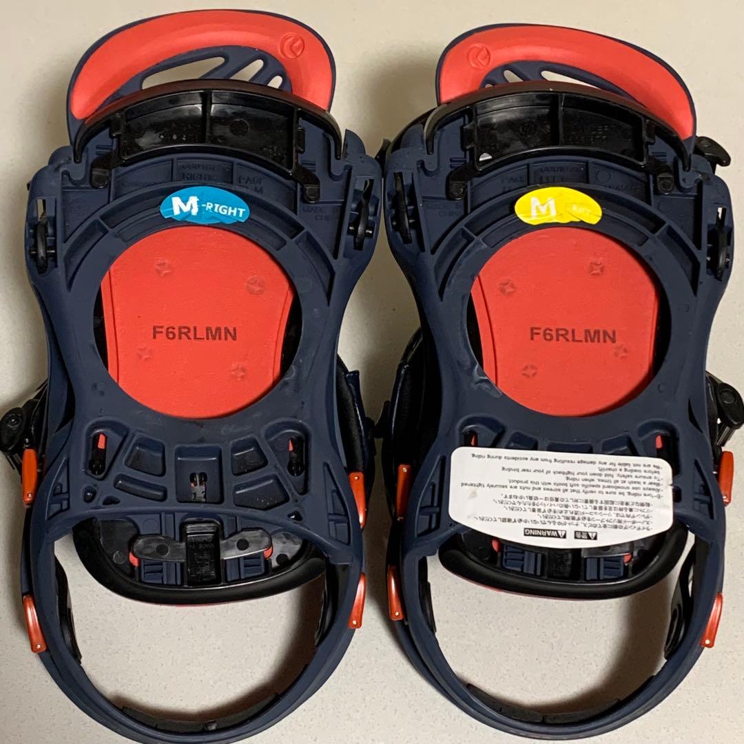 スノーボード FLUX RL M