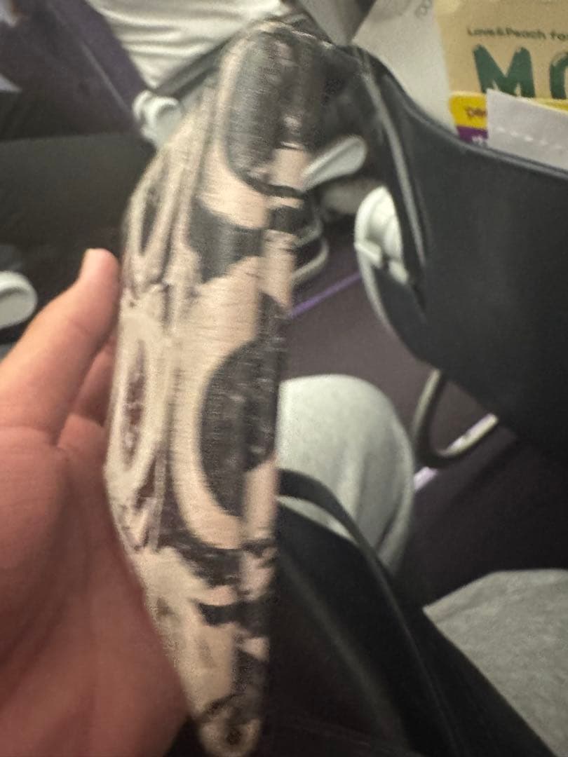 正規品SupremeCommedesGarconsSHIRTポーチ