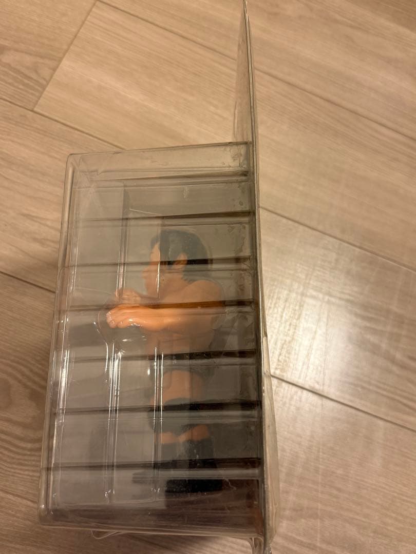 小橋健太　フィギュア　HAO COLLECTION