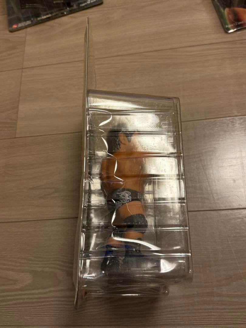 小橋健太　フィギュア　HAO COLLECTION