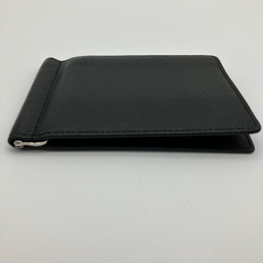 ✨美品✨ルイヴィトン タイガ マネークリップ ポルトフォイユパンス Taiga