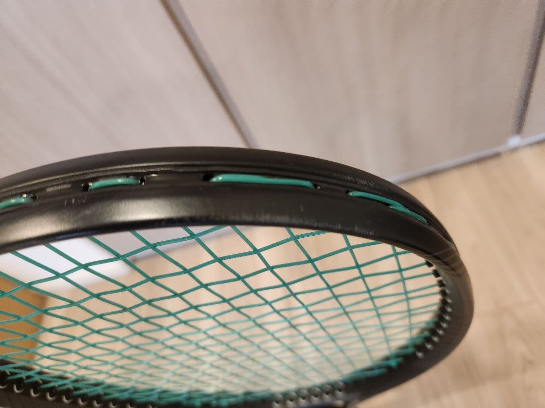 ソフトテニスラケット　ミズノ　D FORCE S-50