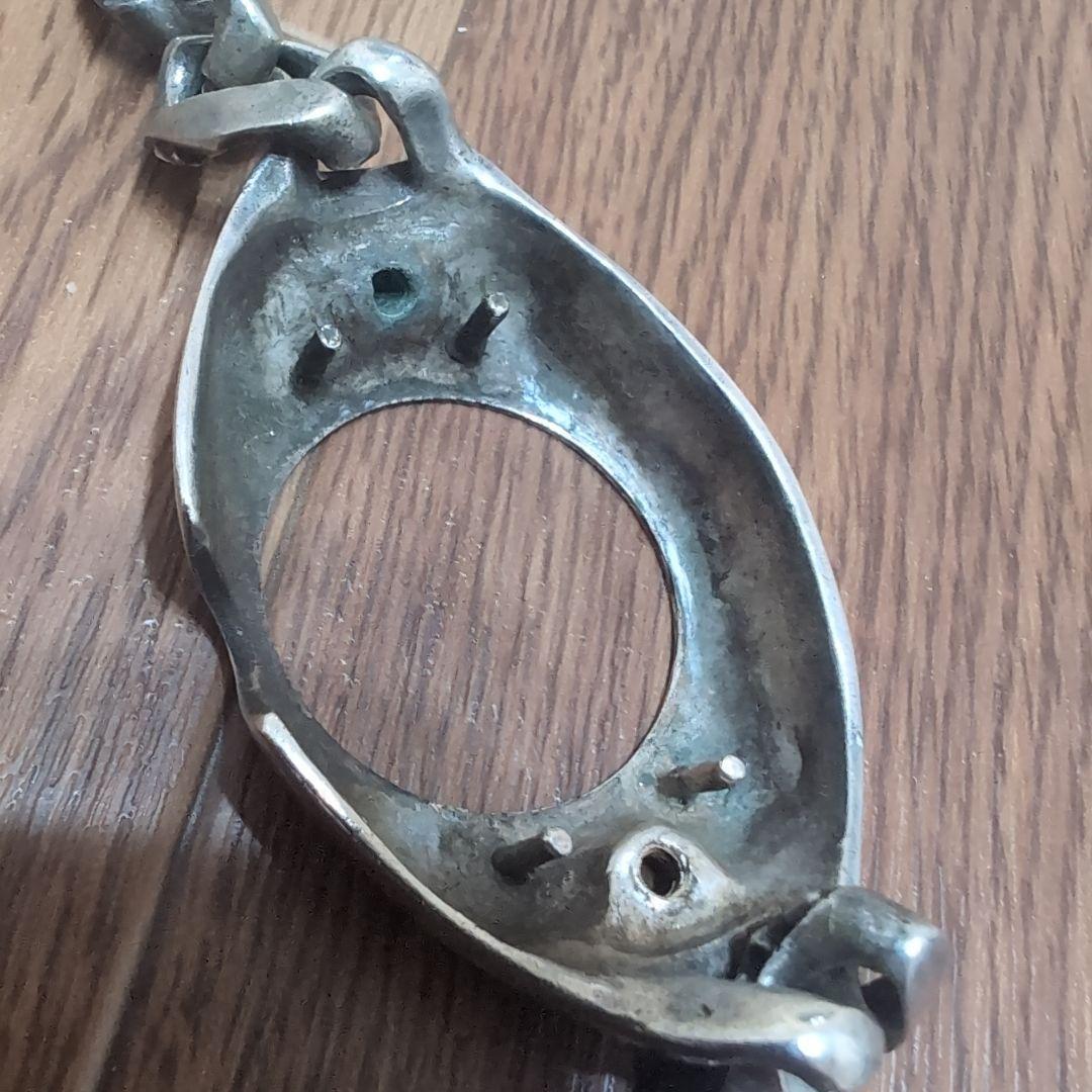 シルバー925 ウォッチケース