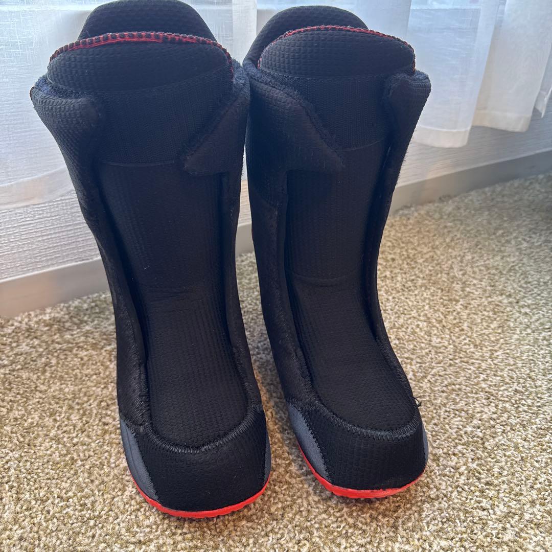 Burton ION 27.5 wide ブーツライナー　インナーブーツ