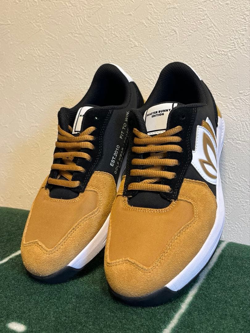 ★新品★ MASTER BUNNY EDITION レディース 23.5㎝