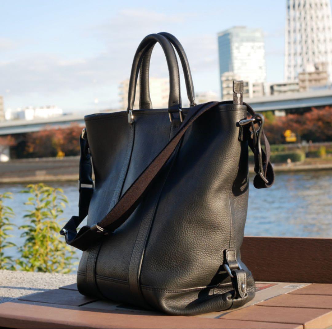 【美品】Flathority(フラソリティー) フラボナトート