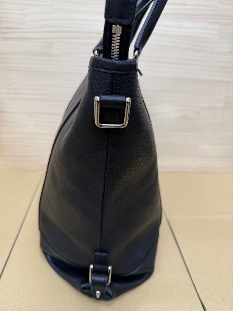 【美品】Flathority(フラソリティー) フラボナトート