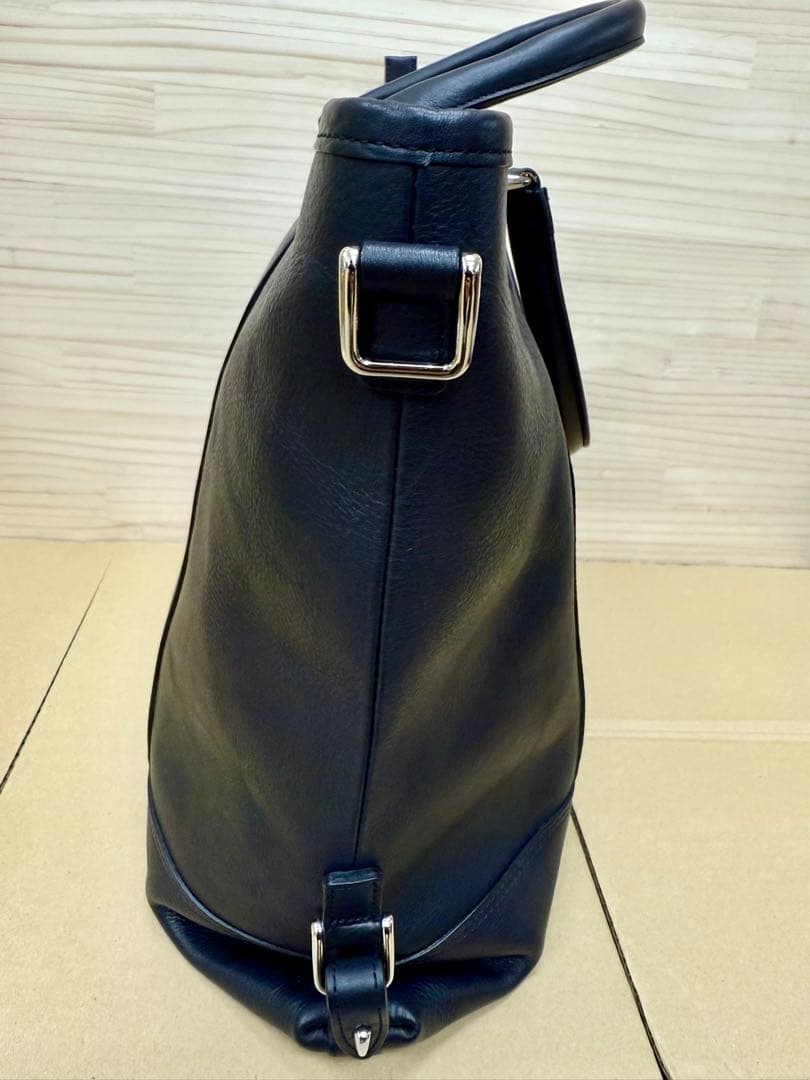 【美品】Flathority(フラソリティー) フラボナトート