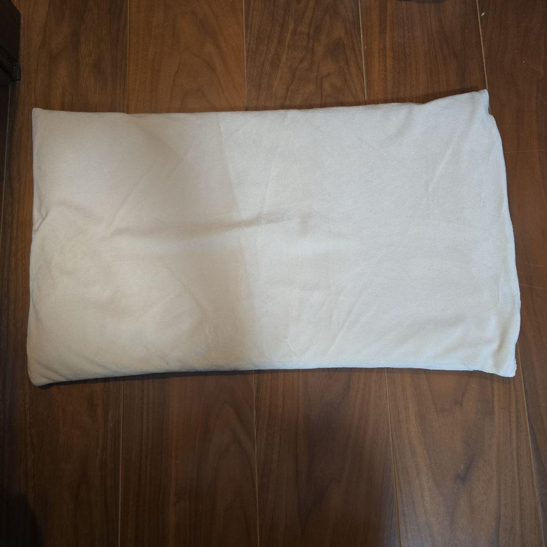 日だまり枕　ストレートネック