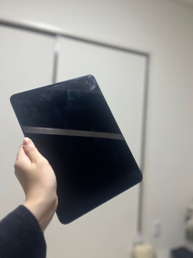 Apple iPad Air 5(第5世代)青色 本体