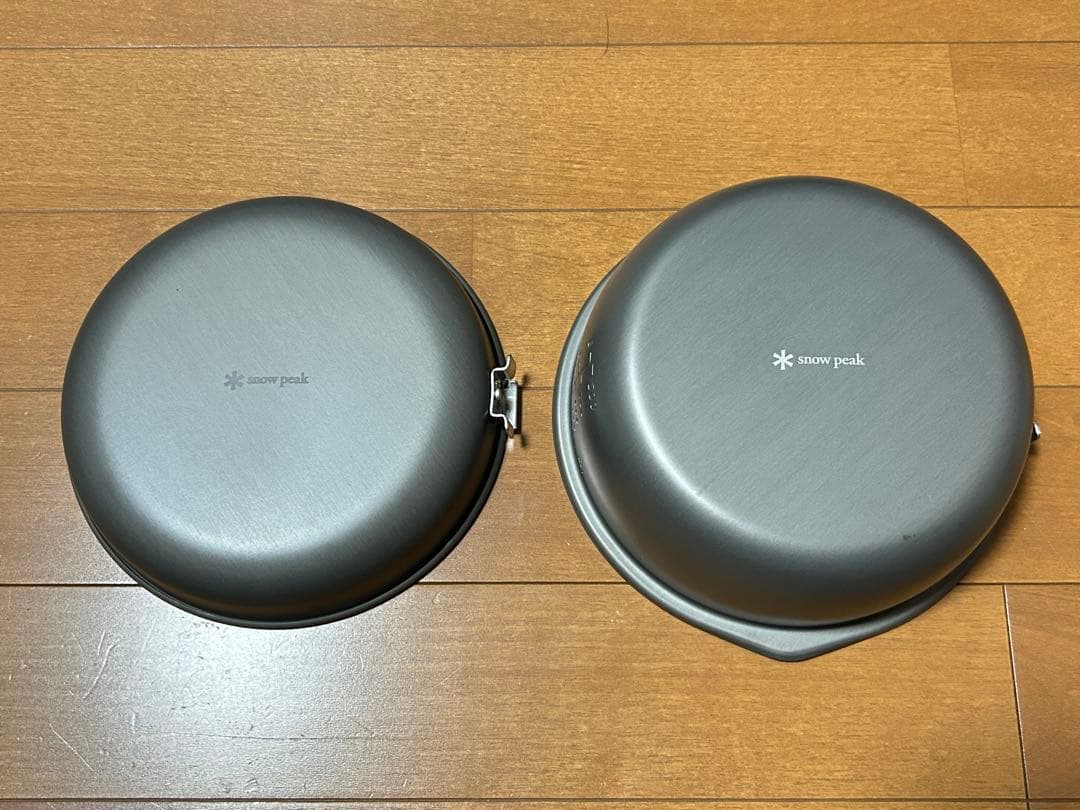 スノーピーク テーブル＋クッカー＋バーナー等セット