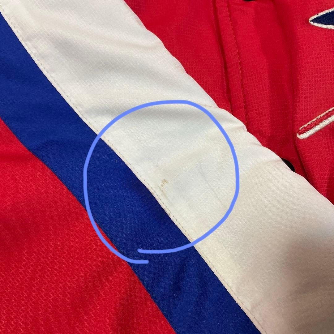 PORTE ポルテ★ グランドコート グラコン ジャンパー