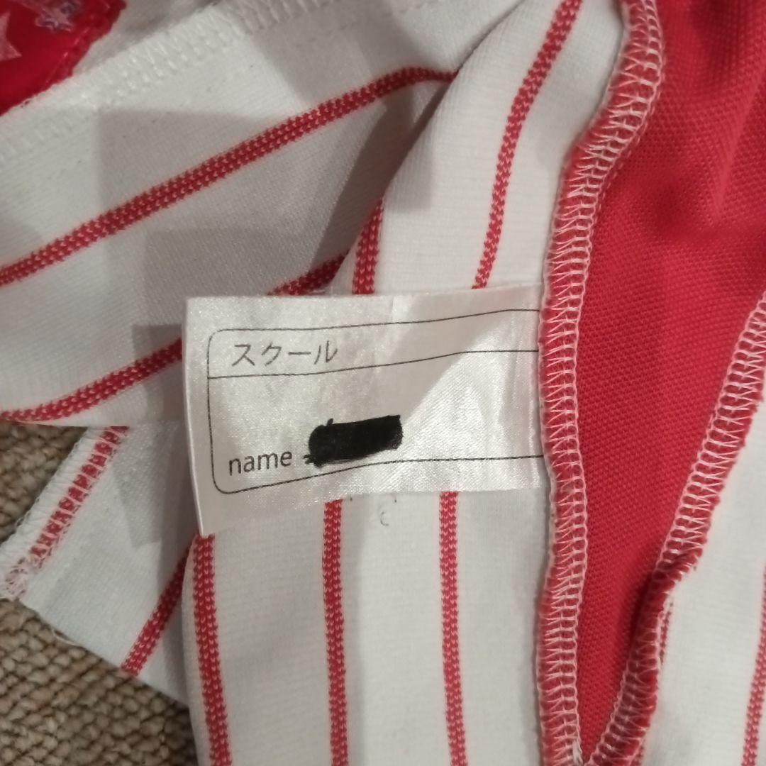 ポルテユニホーム6点セット（115cm）