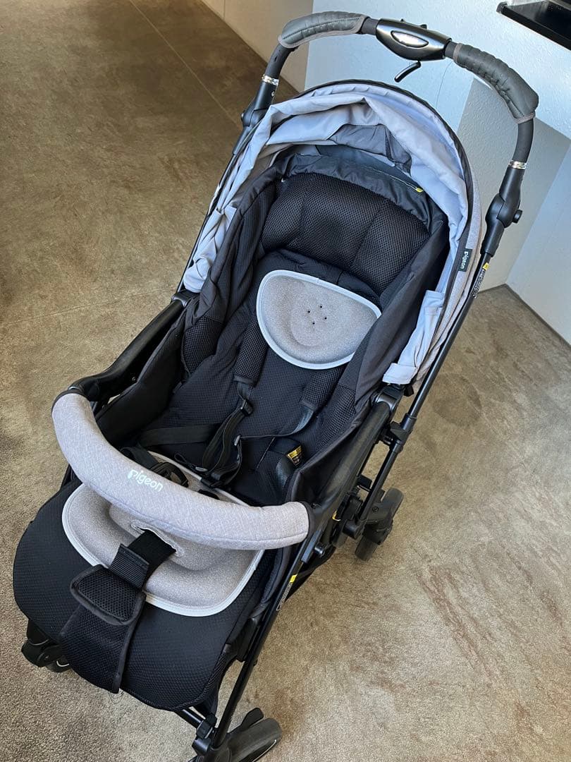 Pigeon ランフィリノン5 RB1L限定モデル　説明書付