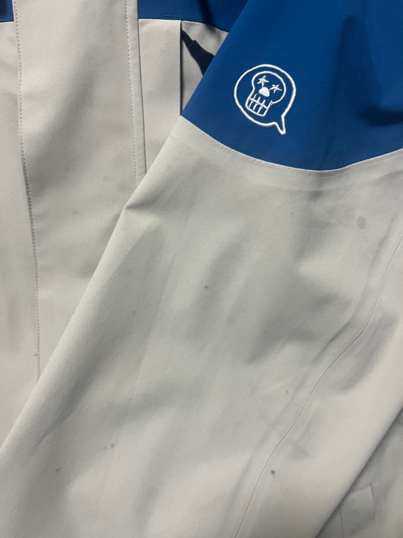 unfudge Lサイズ　上下セット