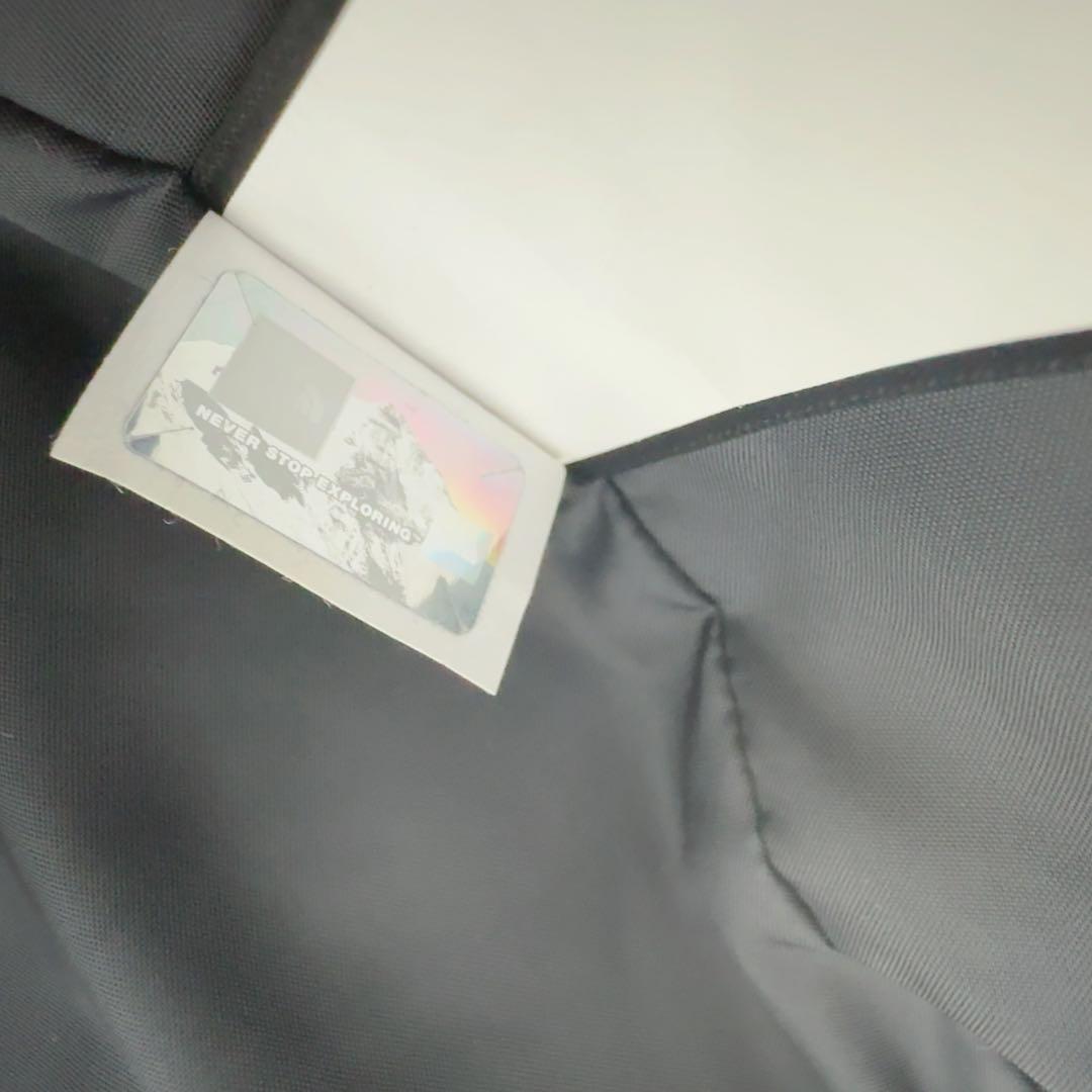 シュプリーム　ノースフェイス　レザー　マウンテンパーカ　M