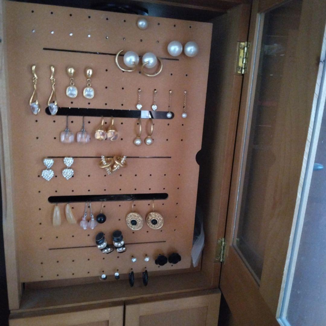 アクセサリーケース