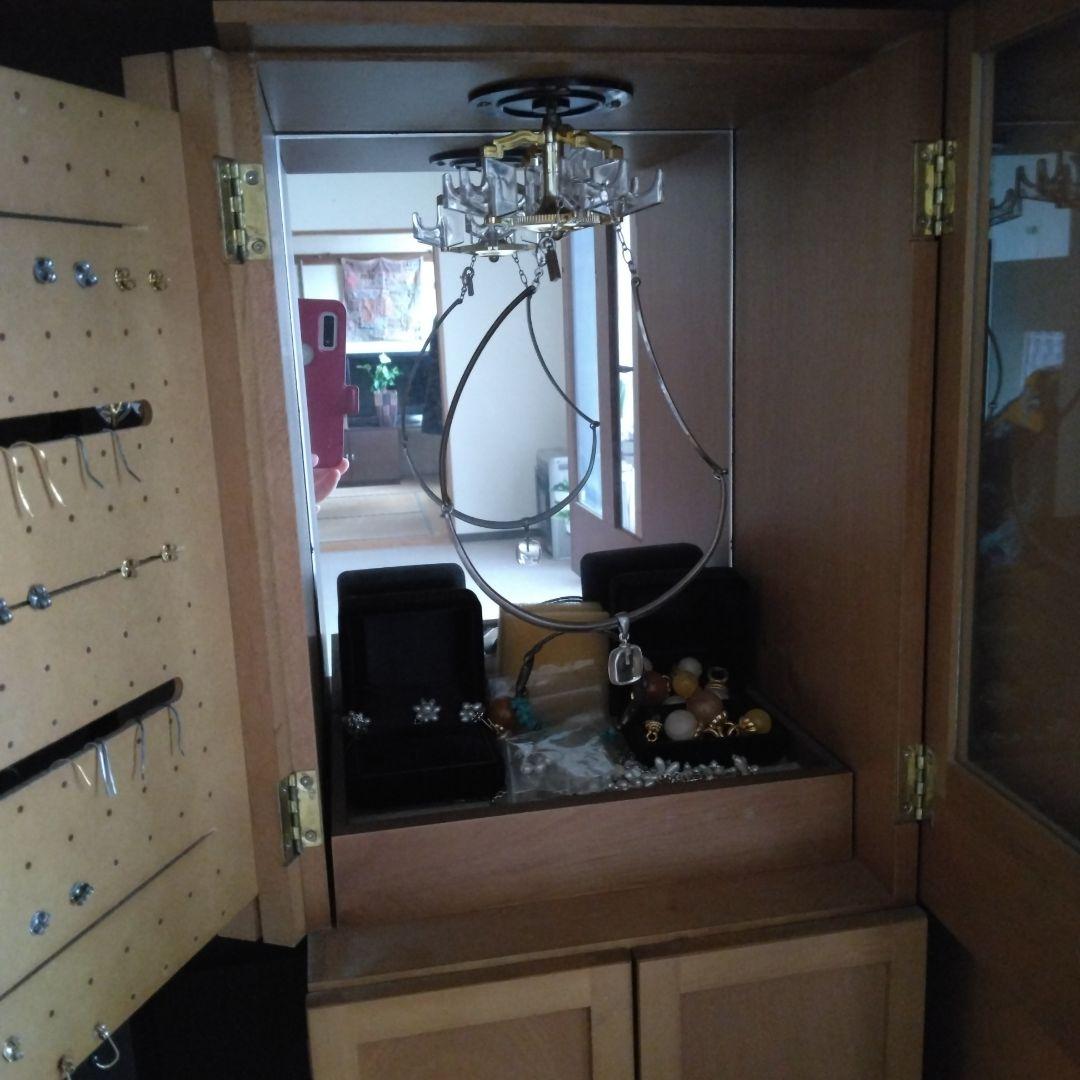 アクセサリーケース