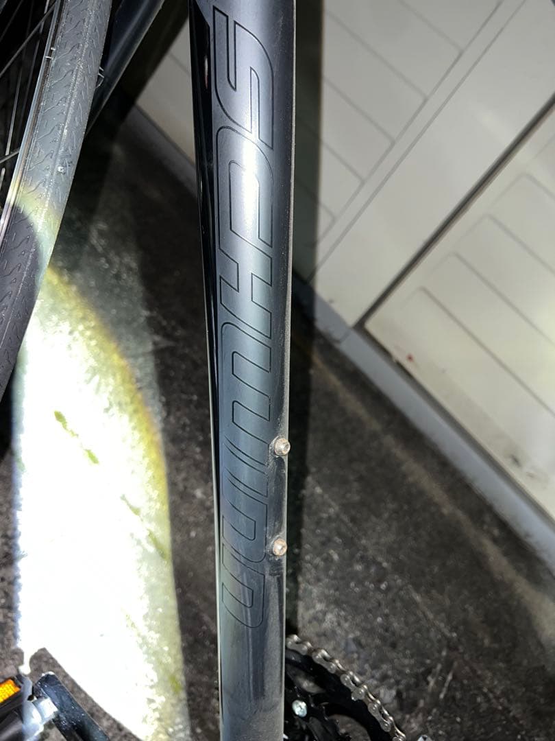 シュウイン　ファストバック3中古美品