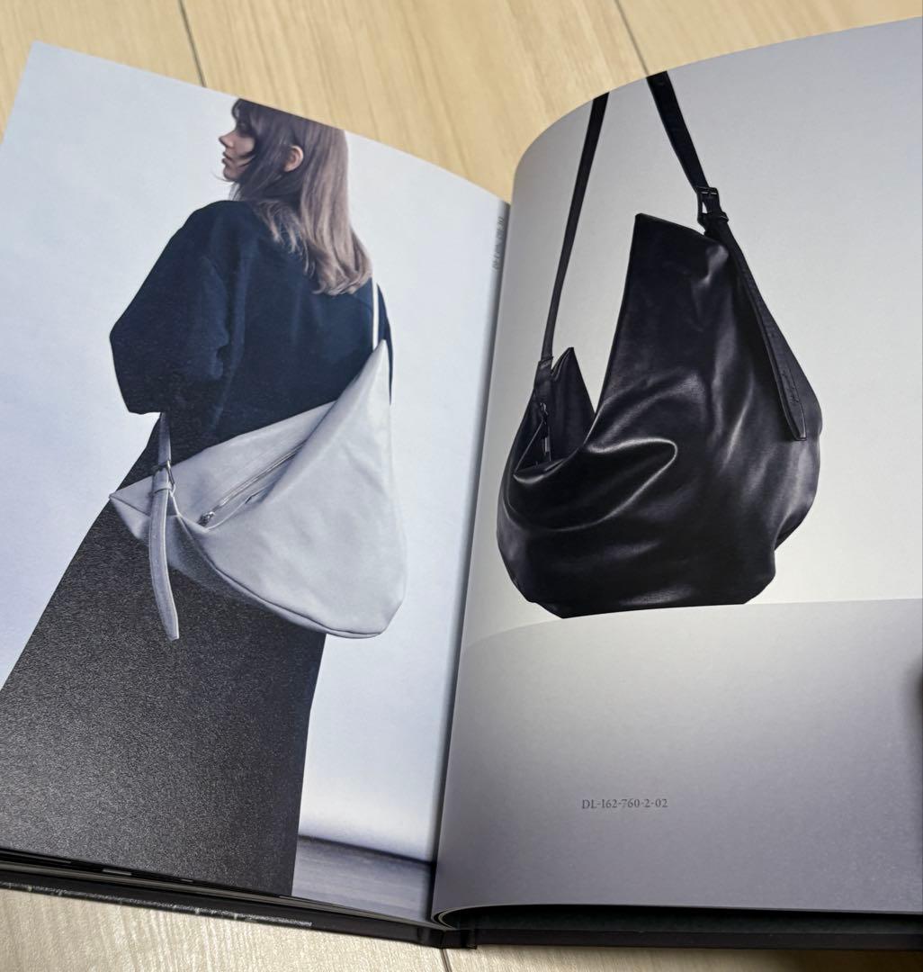 yohji yamamoto■ヨウジヤマモト ブランケット & カタログ