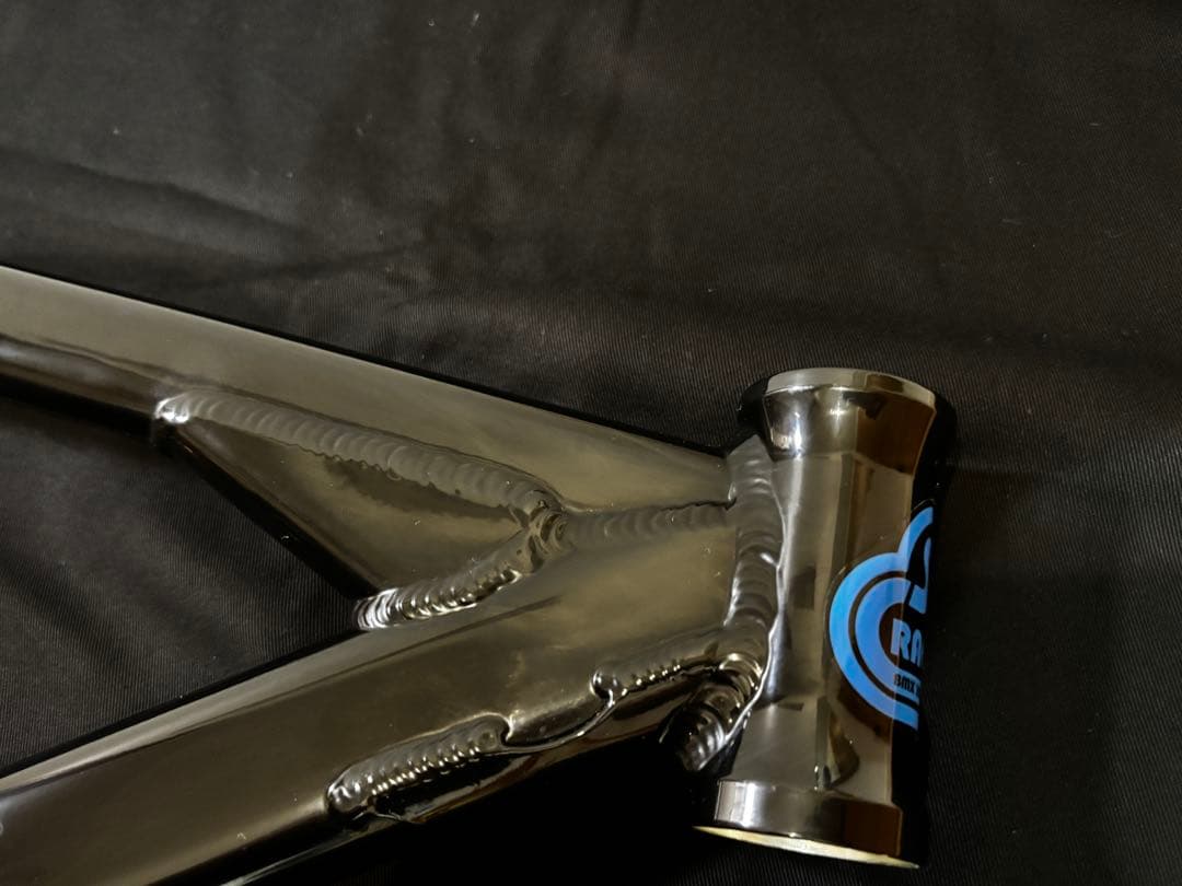 最終価格　SE PK Ripper フレームのみ 700c 44cm ピスト