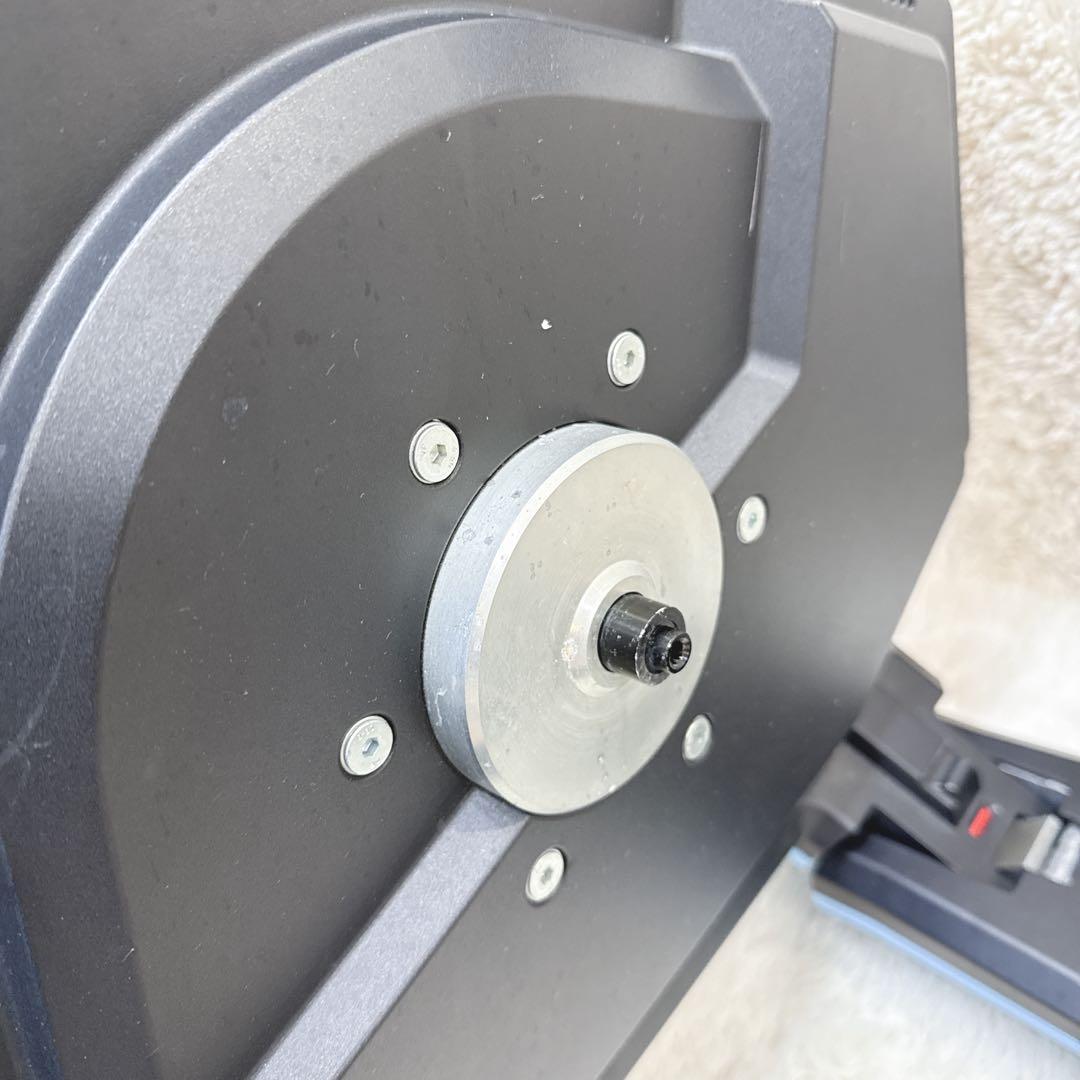 タックス Tacx NEO 2 Smart サイクルトレーナー スプロケ付き