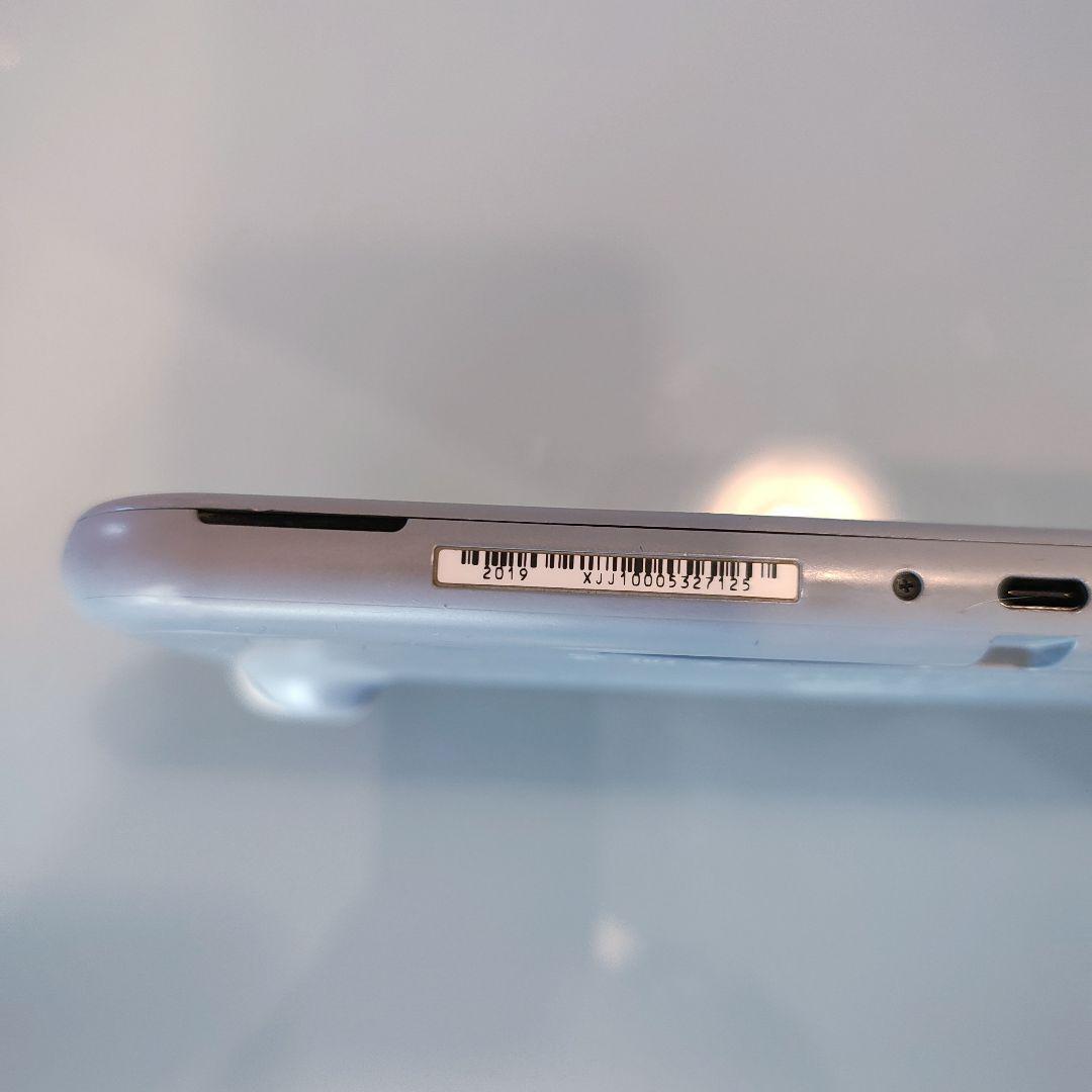 動作確認済:Nintendo Switch Lite ポケモン ソード・シールド