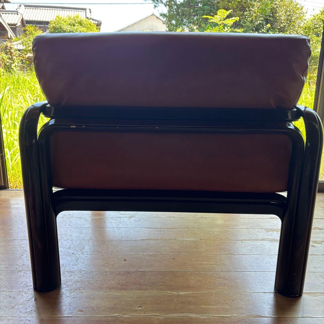 knollノール 54-S1ソファGae Aulenti ガエ アウレンテ 1P