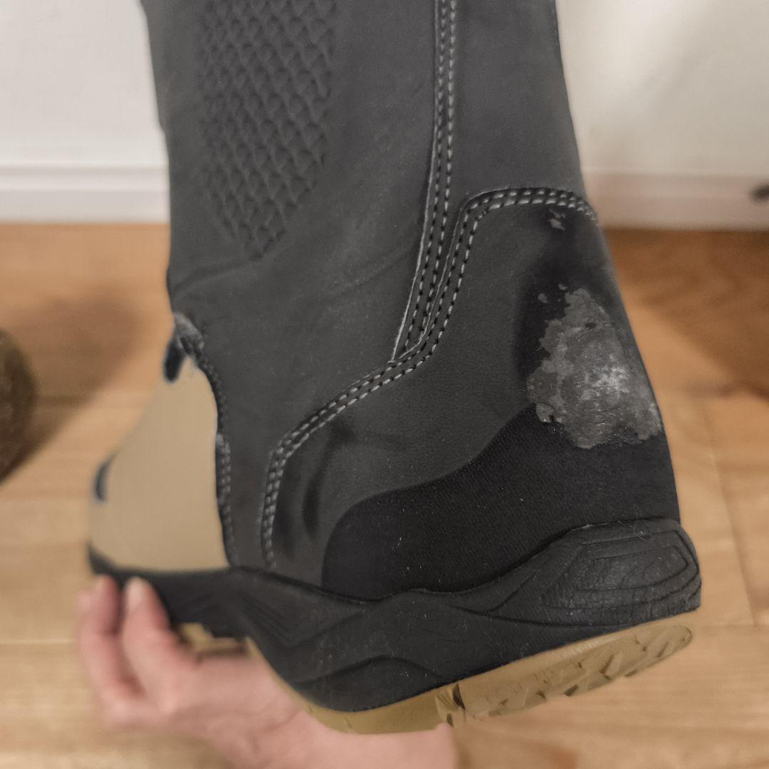 RIDE ライド　 LASSO ラッソ boa 27.0 ダブルボア ミシュラン