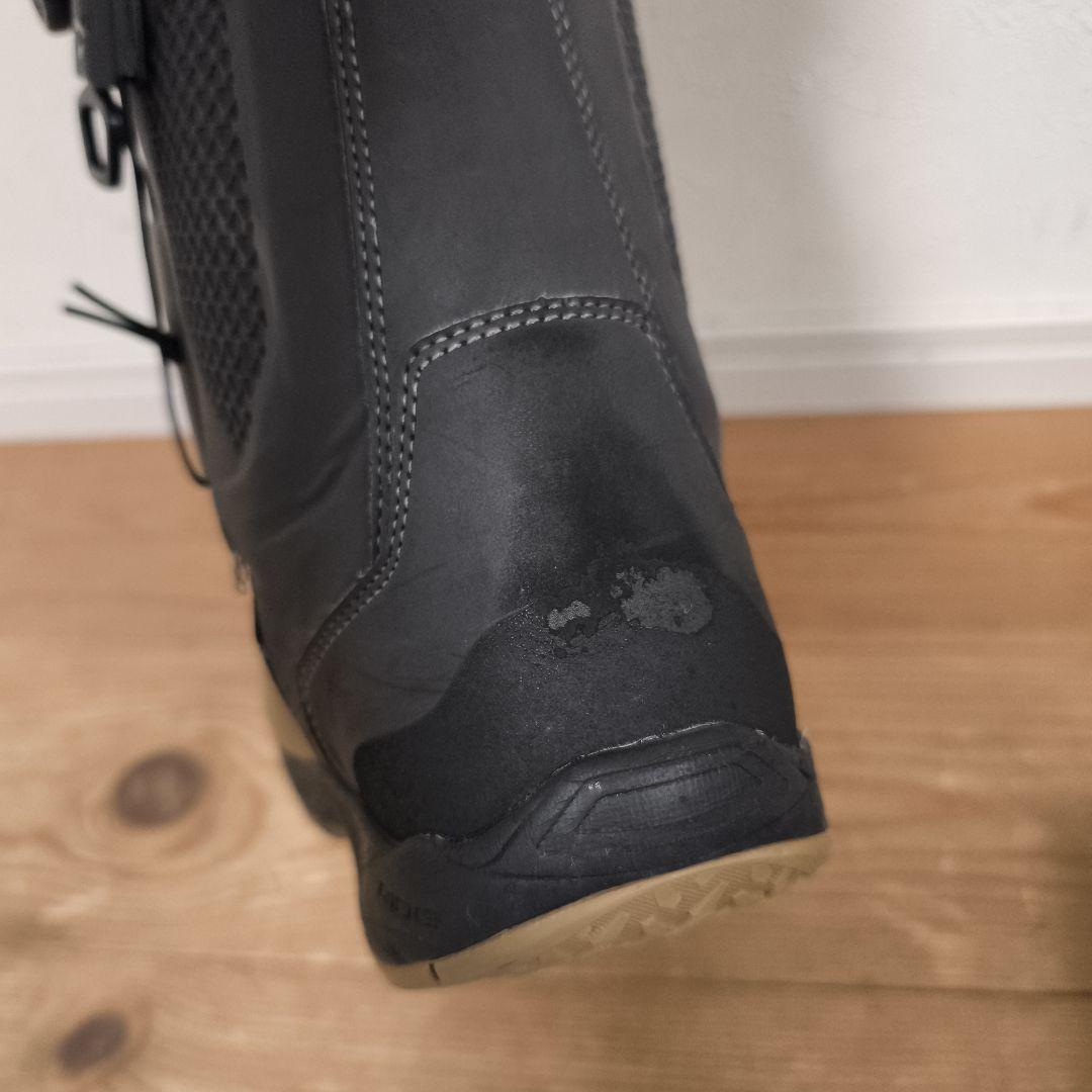 RIDE ライド　 LASSO ラッソ boa 27.0 ダブルボア ミシュラン