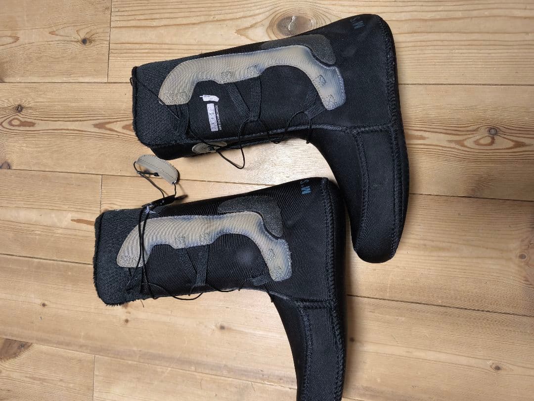 RIDE ライド　 LASSO ラッソ boa 27.0 ダブルボア ミシュラン