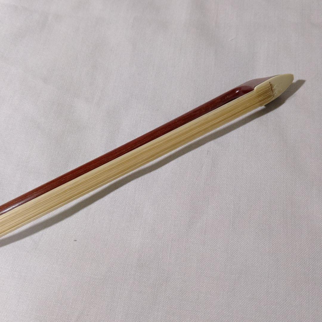 ♥️再値下しました♥️スズキバイオリン4/4品番200♥️弓ケ―ス松脂調弦笛付