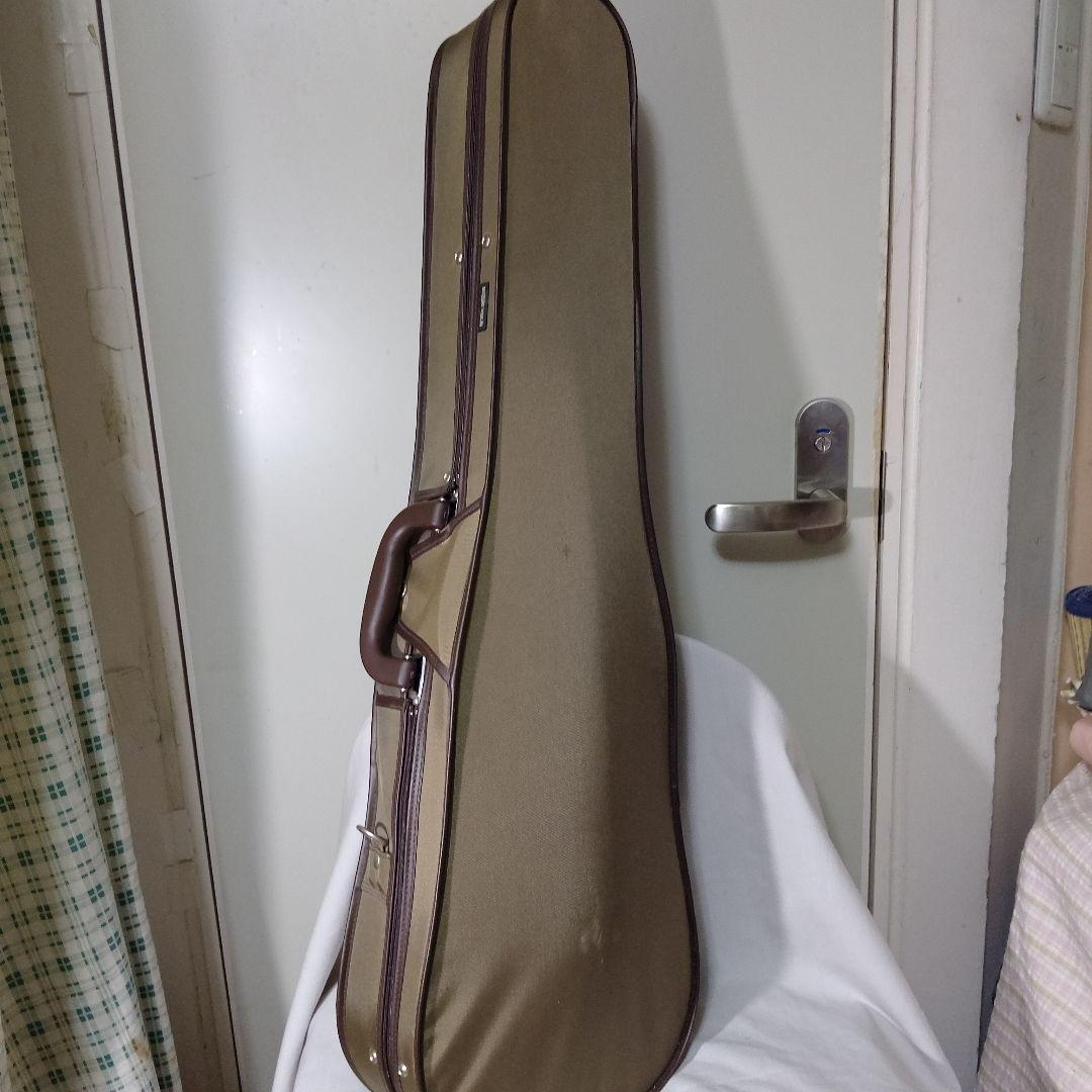 ♥️再値下しました♥️スズキバイオリン4/4品番200♥️弓ケ―ス松脂調弦笛付