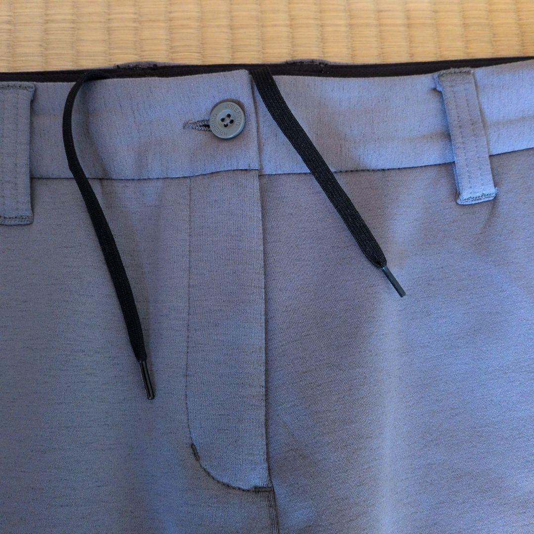 ブリーフィングゴルフレディースジョガーパンツ サイズL　新品