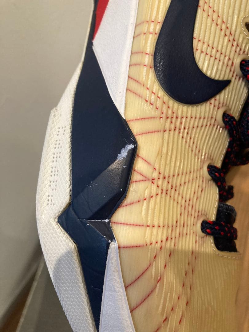 コビー　ブライアント　zoom kobe Ⅶ SYSTEM 北京五輪