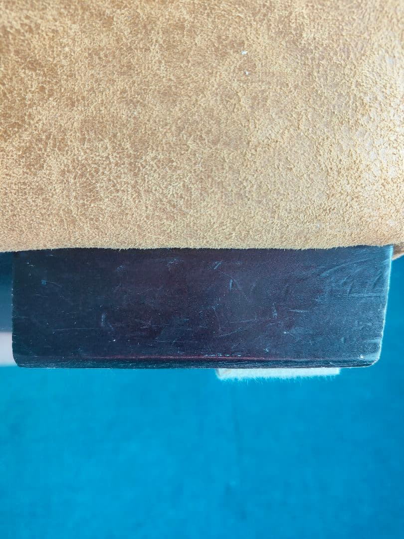 REAX FORM KATIE ケイティ オットマン スツール